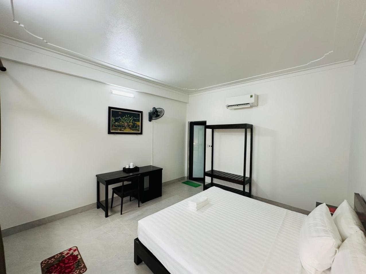 Tam Coc Lullaby Homestay Ниньбинь Экстерьер фото
