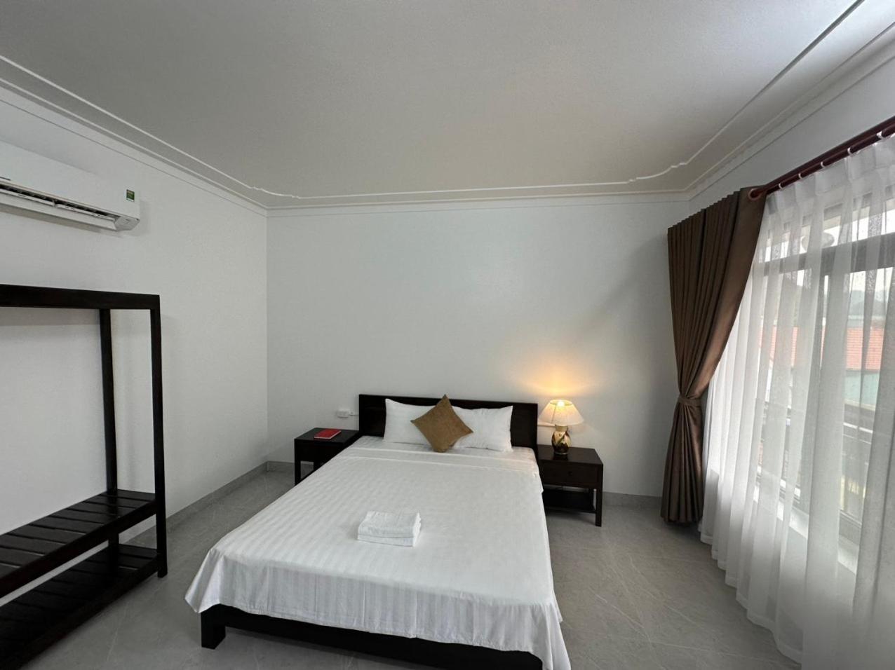 Tam Coc Lullaby Homestay Ниньбинь Экстерьер фото