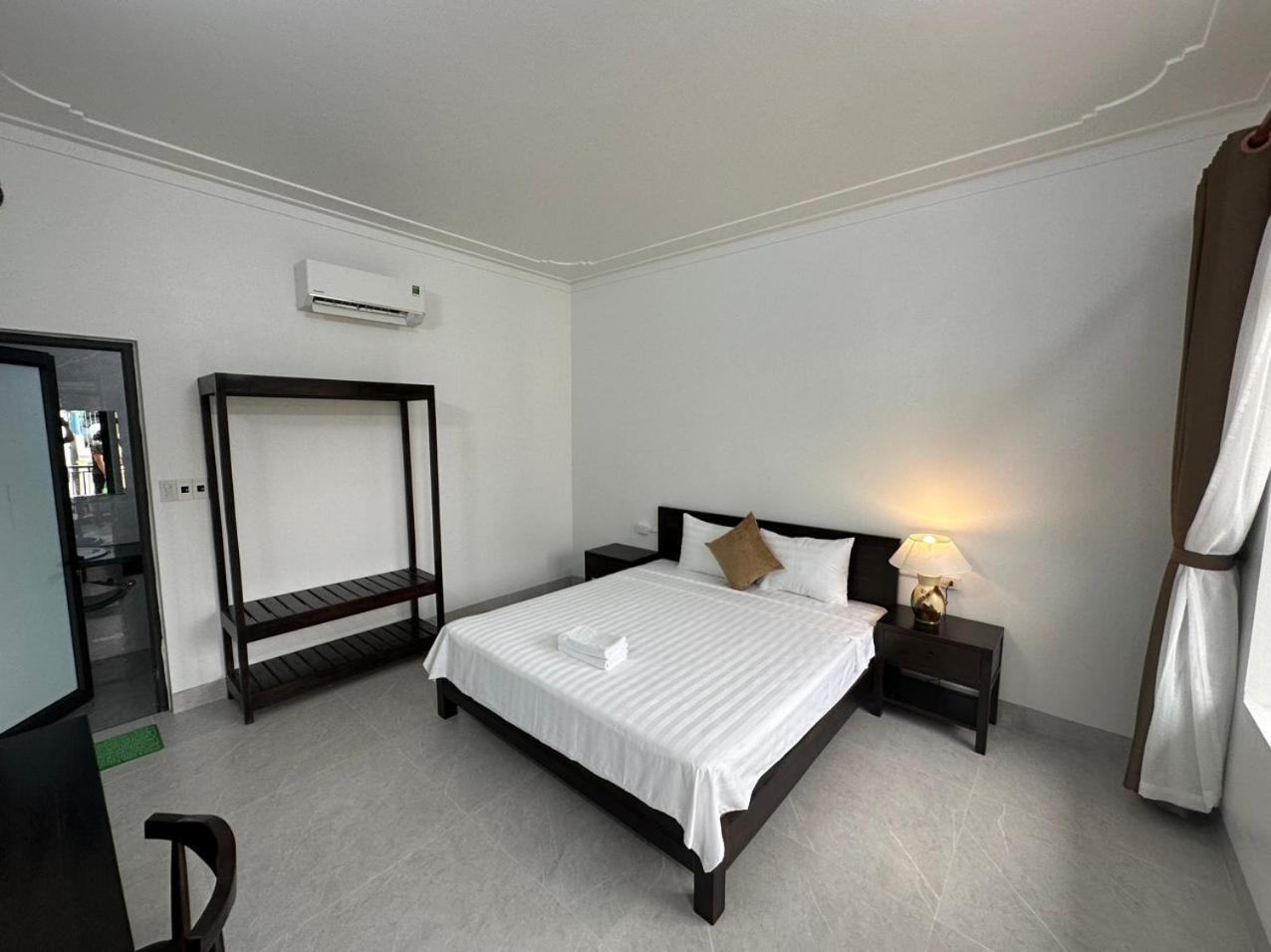 Tam Coc Lullaby Homestay Ниньбинь Экстерьер фото